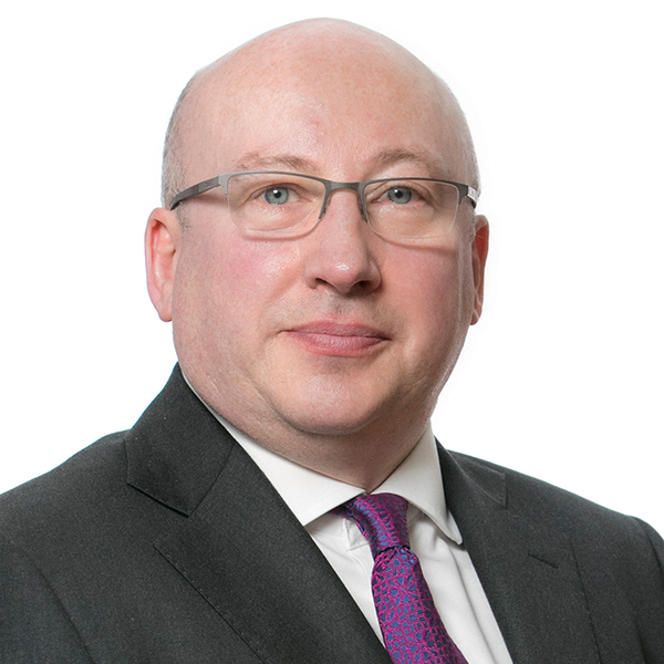 Michael Broderick