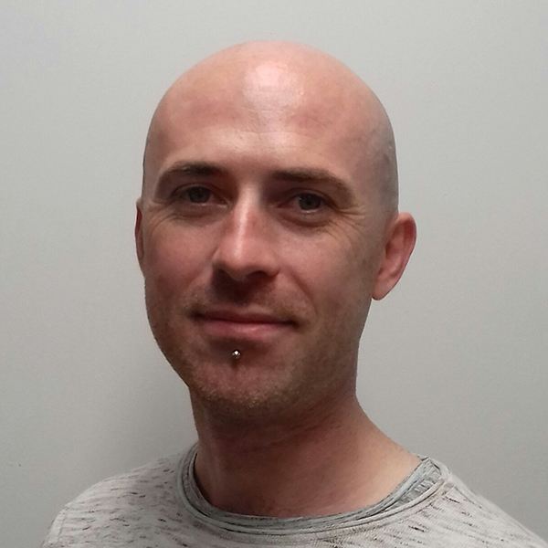 Dr Michael Byrne