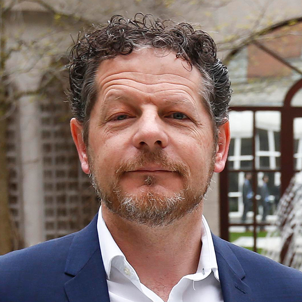 John Moran