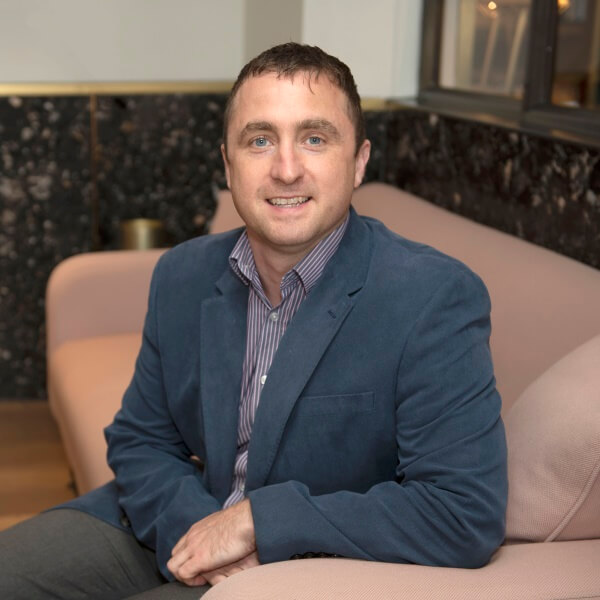 Kevin Mulligan Carroll
