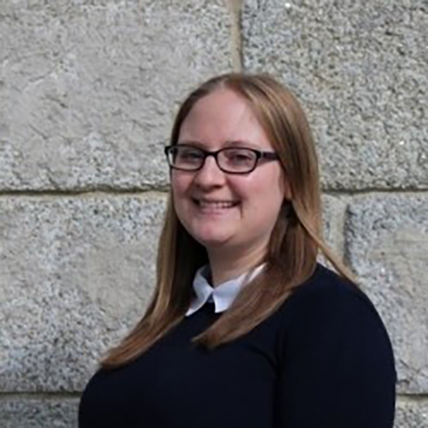 Rachel Slaymaker - headshot
